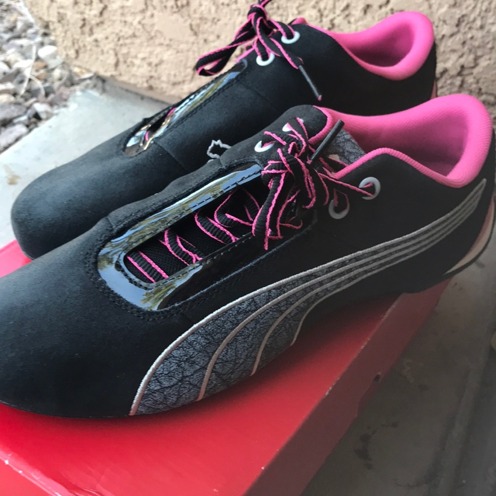 Puma Future Cat S1